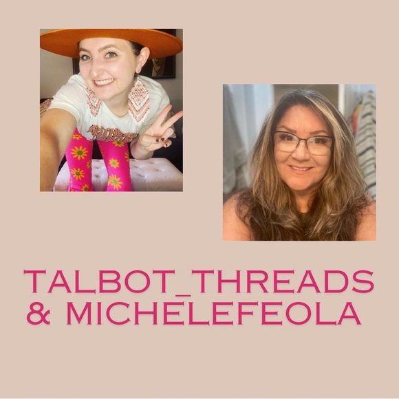 TALBOT_THREADS LIVE!! LIVE SHOW SCHEDULE LIKE THIS POST TO BE NOTIFIED - Picture 5 of 7